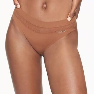 Calvin Klein perfectly fit flex bikini